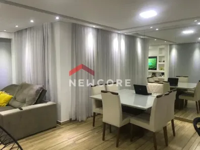 Apartamento com 3 Quartos à venda, 82m² no Ana Lúcia, Sabará