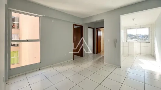 Apartamento com 2 Quartos à venda, 58m² no Santa Marta, Passo Fundo