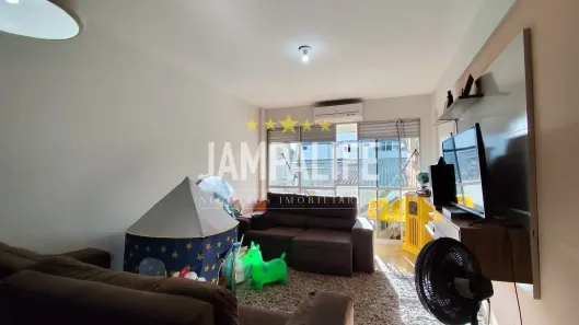 Apartamento com 2 Quartos à venda, 102m² no Tambauzinho, João Pessoa