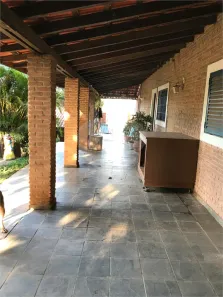 Fazenda/Sítio com 4 Quartos à venda, 185m² no Monterrey, Louveira