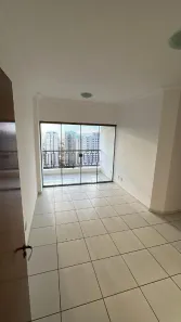 Apartamento com 2 Quartos para alugar, 60m² no Setor Bueno, Goiânia
