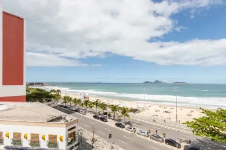 Apartamento com 3 Quartos à venda, 232m² no Ipanema, Rio de Janeiro