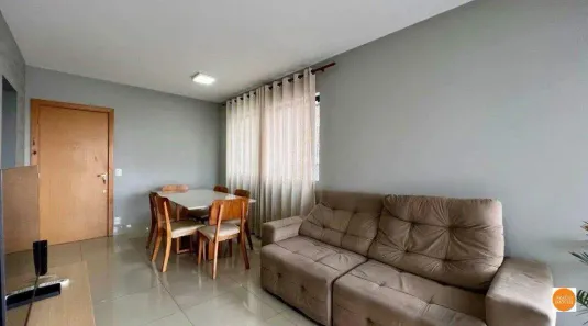 Apartamento com 2 Quartos à venda, 75m² no Santo Antônio, Belo Horizonte