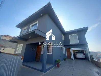Casa com 3 Quartos à venda, 250m² no Fundos, Biguaçu