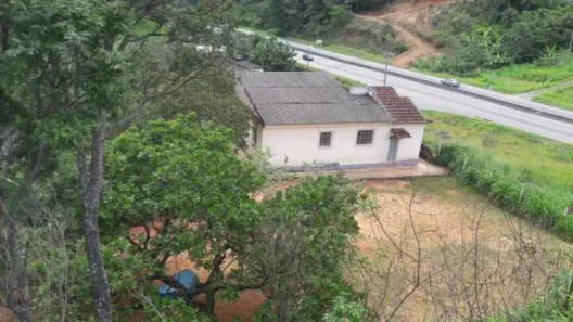 Casa com 2 Quartos à venda, 4240m² no Vila Geny, Itaguaí