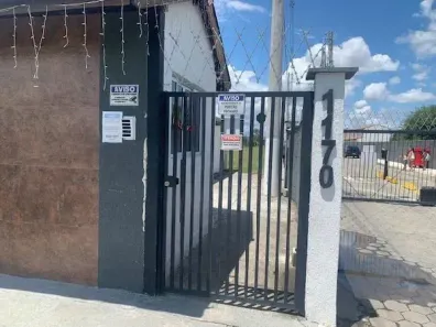 Casa com 2 Quartos à venda, 52m² no Centro, Canas