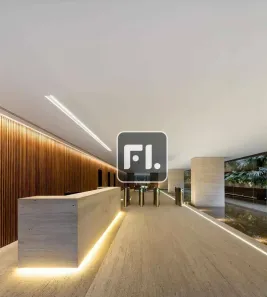Sala Comercial para alugar, 372m² no Jardim Paulista, São Paulo