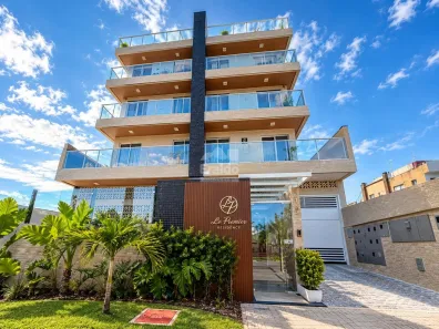 Apartamento com 3 Quartos à venda, 112m² no Balneário Caiobá, Matinhos