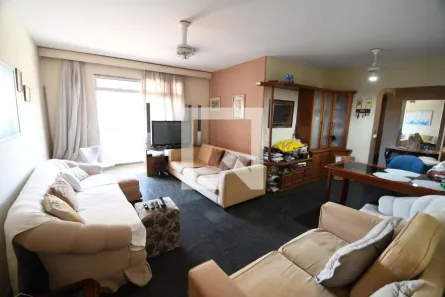 Apartamento com 3 Quartos à venda, 136m² no Vila Itapura, Campinas