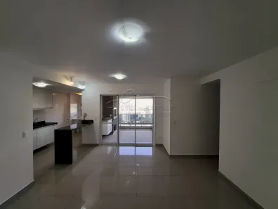 Apartamento com 2 Quartos para alugar, 91m² no Bosque das Juritis, Ribeirão Preto