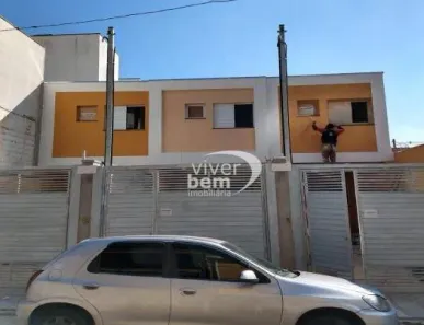 Sobrado com 3 Quartos à venda, 90m² no Tatuapé, São Paulo