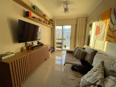 Apartamento com 2 Quartos à venda, 78m² no Barra Olímpica, Rio de Janeiro