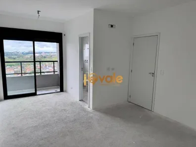 Apartamento com 3 Quartos à venda, 95m² no Loteamento Villa Branca, Jacareí