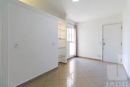 Apartamento com 2 Quartos para alugar, 65m² no Santa Cecília, São Paulo