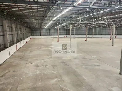 Galpão/Depósito/Armazém para alugar, 5000m² no Dos Casa, São Bernardo do Campo
