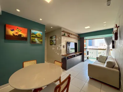 Apartamento com 3 Quartos à venda, 66m² no Candeias, Jaboatão dos Guararapes
