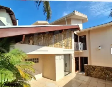 Sobrado com 3 Quartos à venda, 252m² no Jardim São Caetano, Jaguariúna