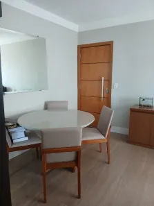 Apartamento com 2 Quartos à venda, 53m² no Vila Monumento, São Paulo