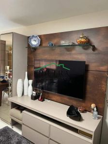 Apartamento com 2 Quartos à venda, 75m² no Vila da Serra, Nova Lima