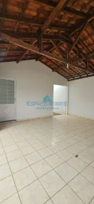Casa com 3 Quartos à venda, 113m² no Residencial José de Carlos, Franca