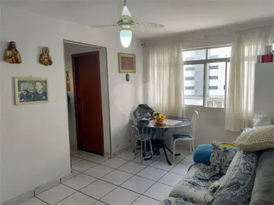 Apartamento com 2 Quartos à venda, 72m² no Tucuruvi, São Paulo