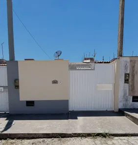 Casa com 2 Quartos à venda, 59m² no Gabriela, Feira de Santana