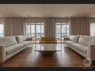 Apartamento com 3 Quartos à venda, 309m² no Vila Uberabinha, São Paulo