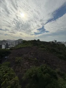 Apartamento com 4 Quartos à venda, 178m² no Praia do Canto, Vitória