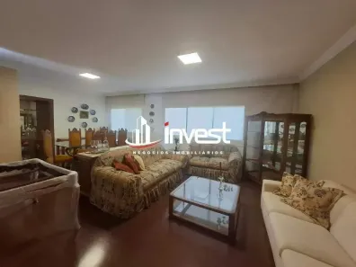 Apartamento com 4 Quartos à venda, 159m² no Boa Vista, Uberaba