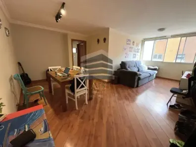Apartamento com 3 Quartos à venda, 100m² no Vila Mariana, São Paulo
