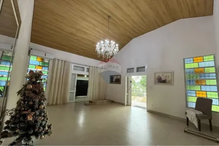 Casa com 4 Quartos à venda, 280m² no Jardim Brasília, Resende