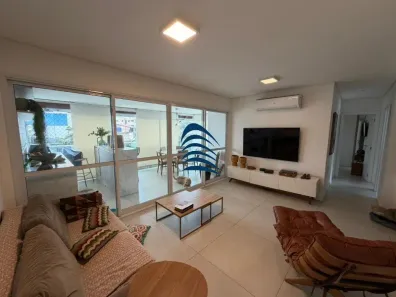 Apartamento com 3 Quartos à venda, 106m² no Pituba, Salvador