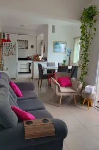 Apartamento com 2 Quartos à venda, 68m² no Campo Grande, Santos