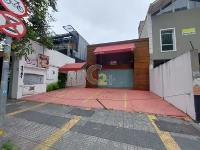 Imóvel Comercial para alugar, 350m² no Pinheiros, São Paulo