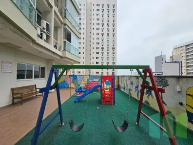 Apartamento com 2 Quartos à venda, 70m² no Praia de Itaparica, Vila Velha