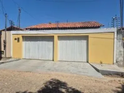 Casa com 2 Quartos à venda, 180m² no Gurupi, Teresina