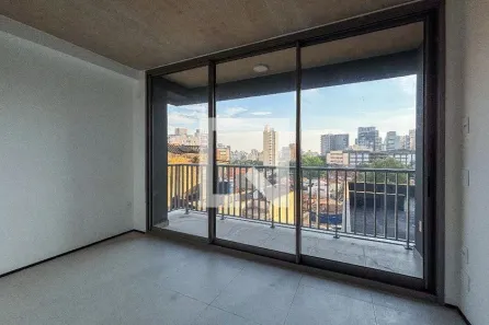 Kitnet com 1 Quarto à venda, 33m² no Vila Mariana, São Paulo