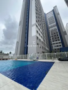 Apartamento com 1 Quarto à venda, 37m² no Jardim, Santo André