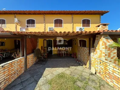Casa com 2 Quartos à venda, 80m² no Braga, Cabo Frio
