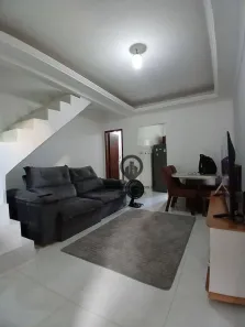 Casa com 2 Quartos à venda, 65m² no Campo Grande, Rio de Janeiro