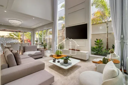 Casa de Condomínio com 3 Quartos à venda, 392m² no Condomínio Residencial Alphaville II, São José dos Campos