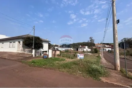 Lote/Terreno à venda, 345m² no Constantina, Constantina