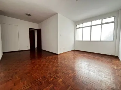 Apartamento com 3 Quartos para alugar, 90m² no Bairu, Juiz de Fora