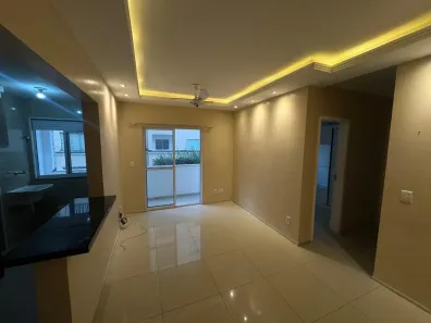 Apartamento com 2 Quartos à venda, 62m² no Araçagy, São José de Ribamar