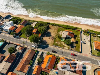 Lote/Terreno à venda, 600m² no Salinas, Balneário Barra do Sul