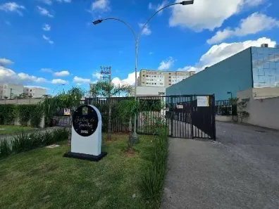 Apartamento com 2 Quartos à venda, 41m² no Jardim IV Centenário, Guarulhos