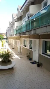 Casa de Condomínio com 3 Quartos à venda, 120m² no Vila Mazzei, São Paulo
