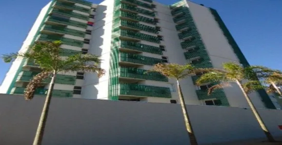 Apartamento com 1 Quarto à venda, 40m² no Jardim Santa Paula, São Carlos