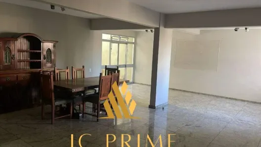 Apartamento com 4 Quartos à venda, 200m² no Gutierrez, Belo Horizonte