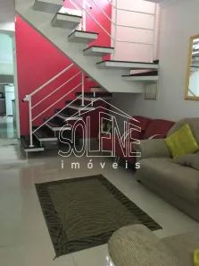 Sobrado com 3 Quartos para alugar, 199m² no Vila Campesina, Osasco